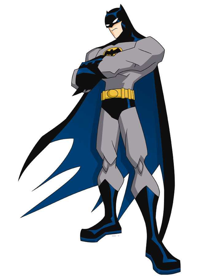 poison ivy batman cartoon. Batman vs Luffy