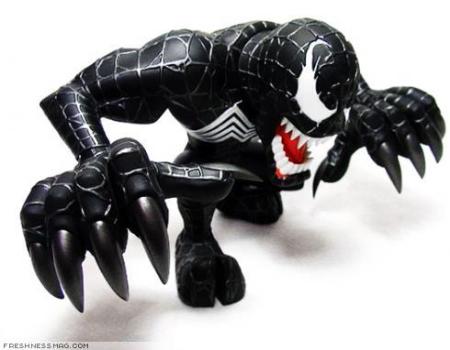 spiderman 3 venom vs spiderman. Venom vs Elecktra