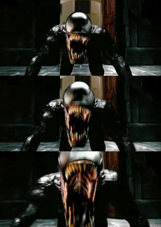venom spiderman 3 wallpaper. SPIDERMAN 3 WALLPAPER VENOM