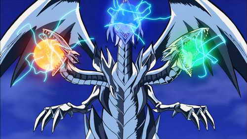 blue eyes white dragon. Blue Eyes White Dragon is one