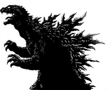 Godzilla theory