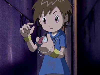 Why Digimon Tamers is the Best Season of Digimon