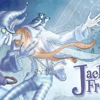 Jack Frost vs Frosty The Snowman
