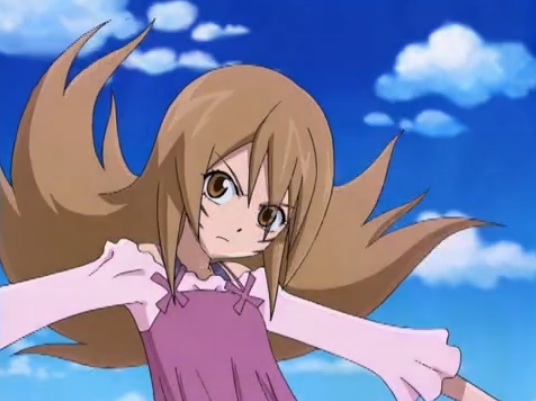 Kyoka (Scarlet Lance) - Kyoka Sakura, Anime Adventures Wiki