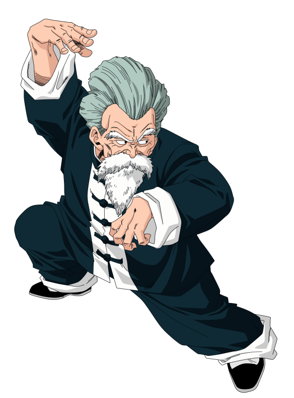 jackie_chun_master_roshi___render_extraction_png_by_tattydesigns-d59kcpn