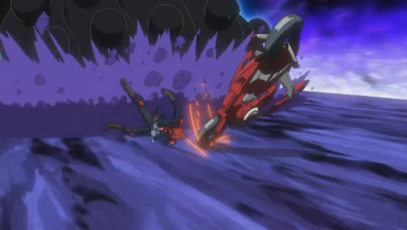 Yu-Gi-OH!: Duel Monsters - Episódio 187 - Jonouchi VS Mask the Rock